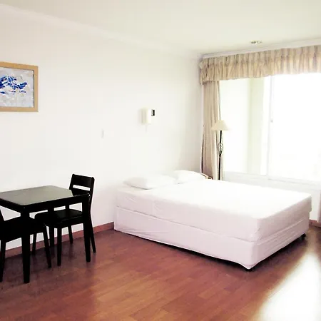 Green Hills Serviced Residence